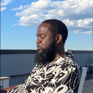 Meet your Posher, Chris